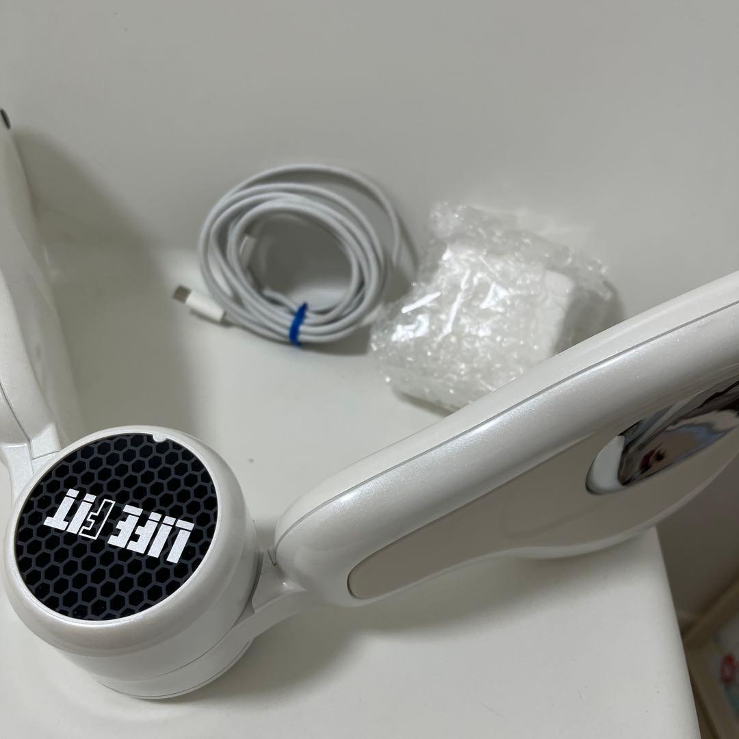 LIFE FIT Fit020Vトレアプローチ　美品