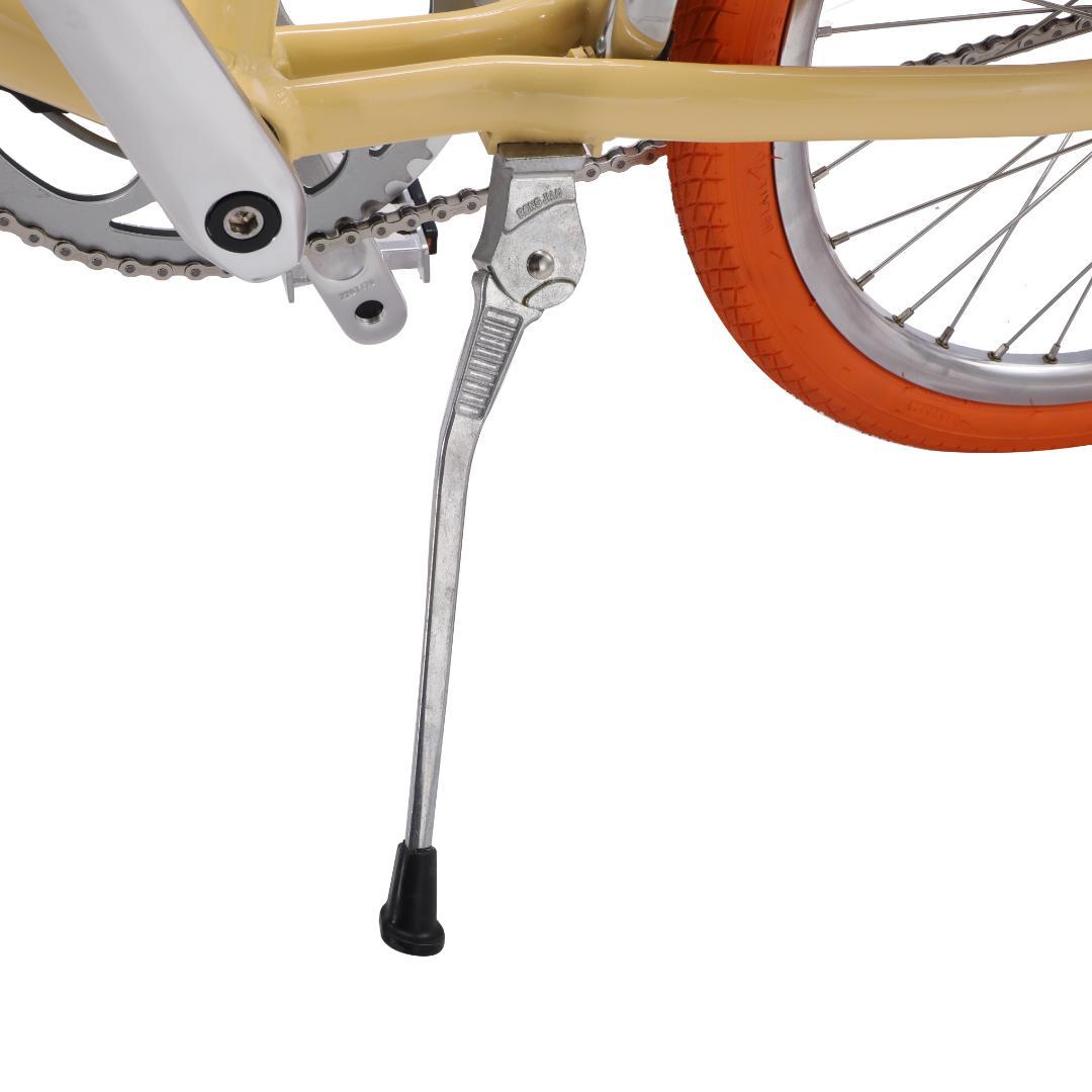 【新品未使用】自転車 シティクロスバイク 20インチ