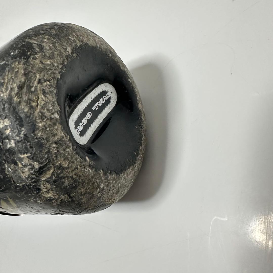 BEYOND MAX OVAL バット 78cm 6.9cm