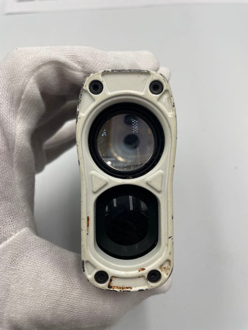 Bushnell PINSEEKER TOUR Z6JOLTスロープエディション