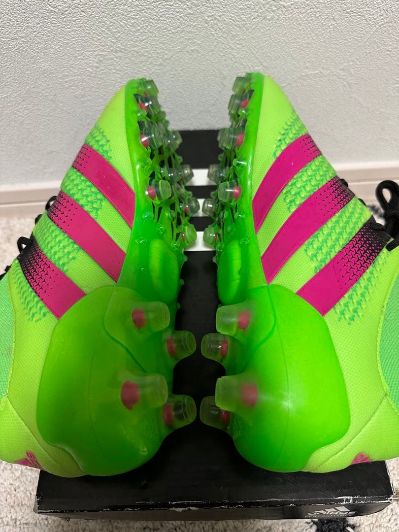 シューズ adidas ACE 16.1 -JAPAN HG PRIMEKNIT