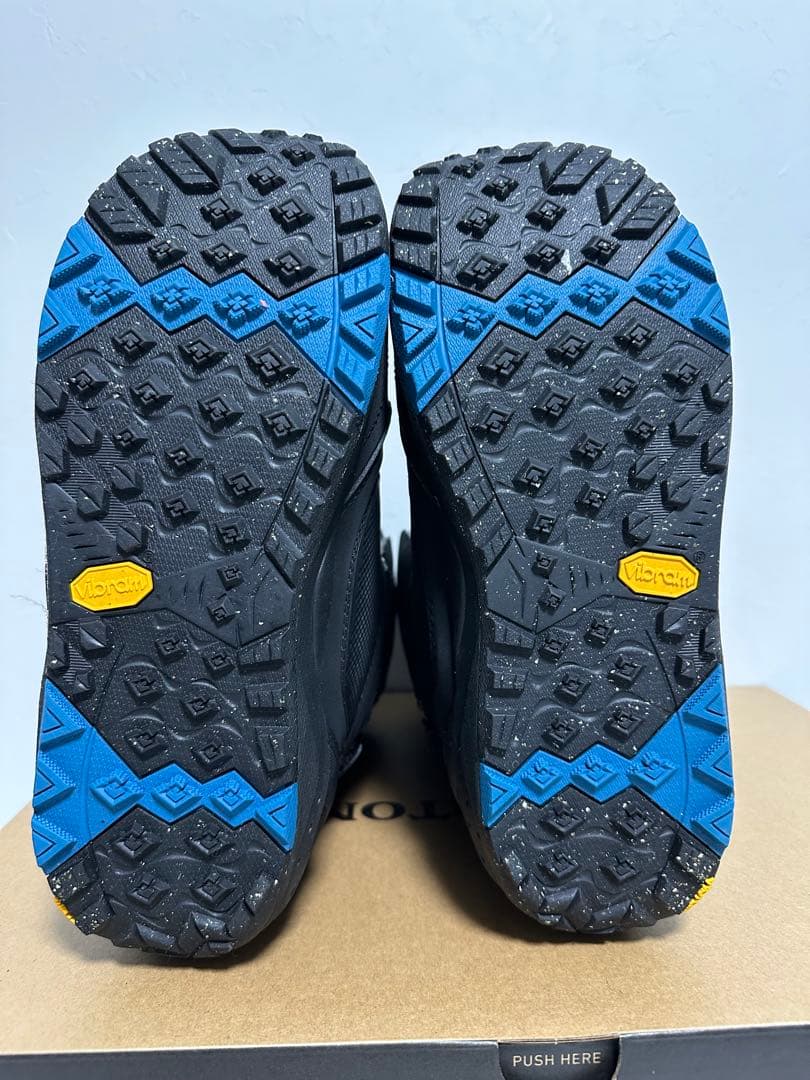 スノーボード BURTON PHOTON WIDE BOA 26.5cm
