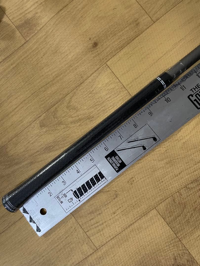 239 ピン純正　TOUR 2.0 65S ピンスリーブ付　ドライバー用　新品