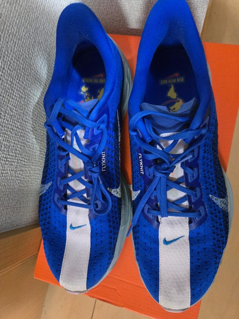【中古】Nike ナイキ ペガサスプラス 26.5cm