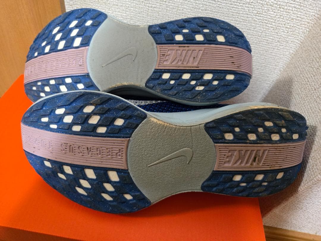 【中古】Nike ナイキ ペガサスプラス 26.5cm