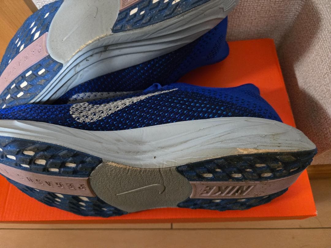 【中古】Nike ナイキ ペガサスプラス 26.5cm