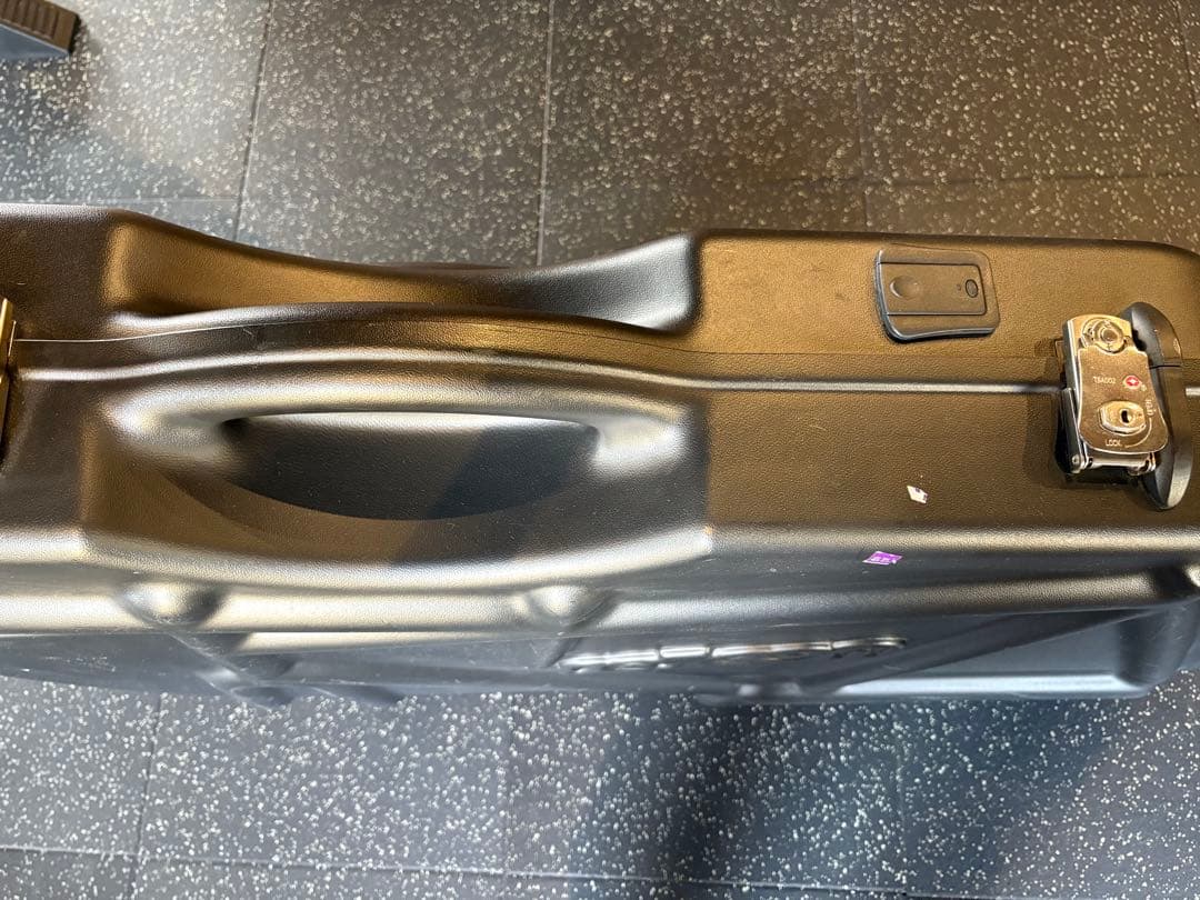 SCICON大型自転車用キャリーバッグ　輪行ケース