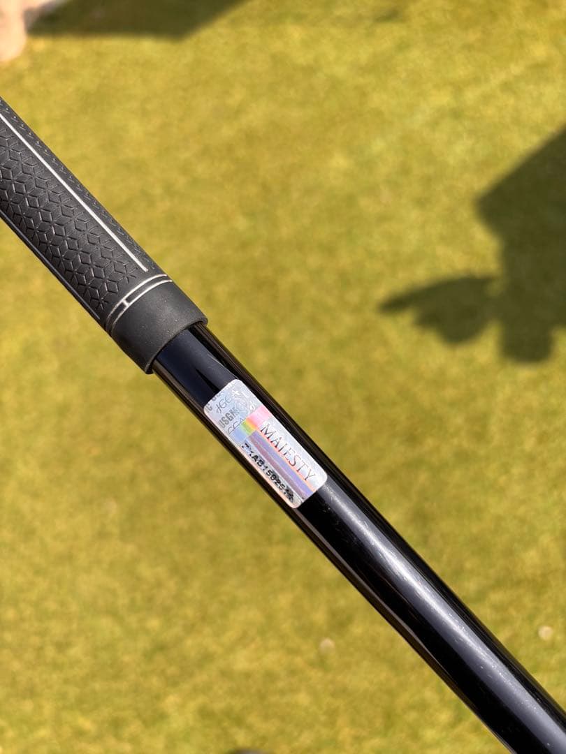 MAJESTY PRESTIGIO LV-760ドライバー 10.5度