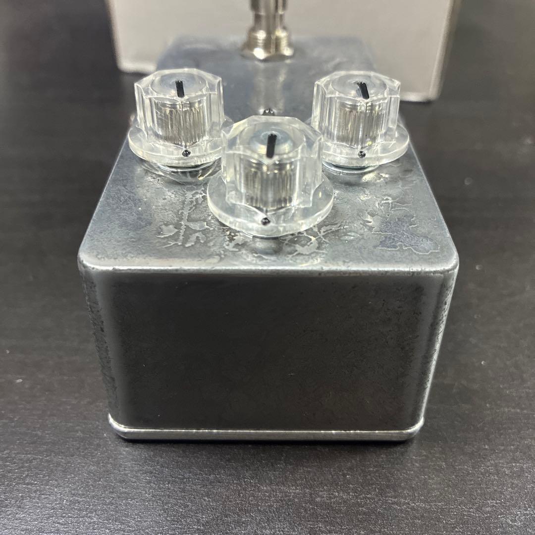 9OVERDRIVE9 | ナインオーバードライブ VERRE ver2.0