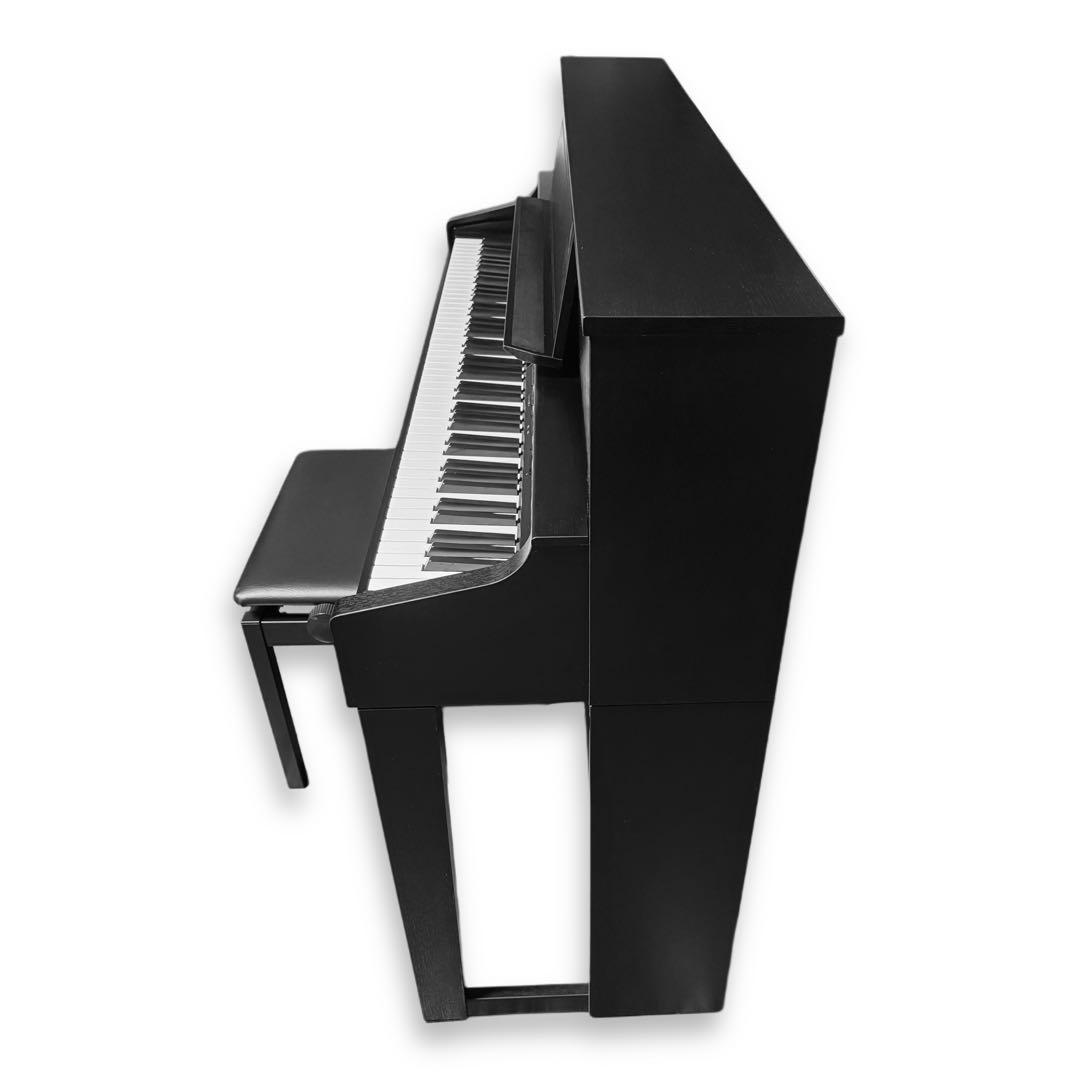 【美品】Roland LX-7-GP デジタルピアノ 2018年製 ★椅子別売り