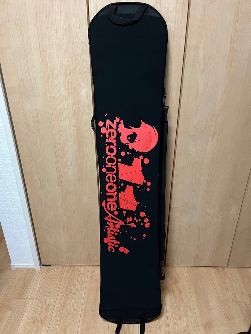 ゼロワンフラットスピン　ユニオンビンディング