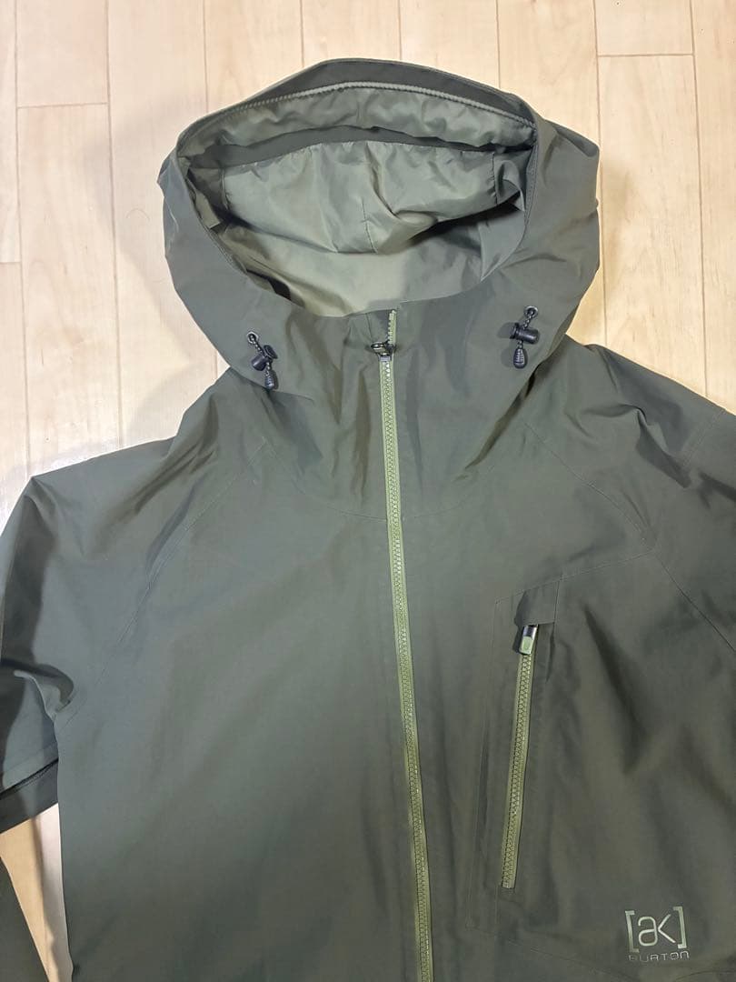 スノーボード BURTON [ak] Cyclic GORE TEX 2L Jacket