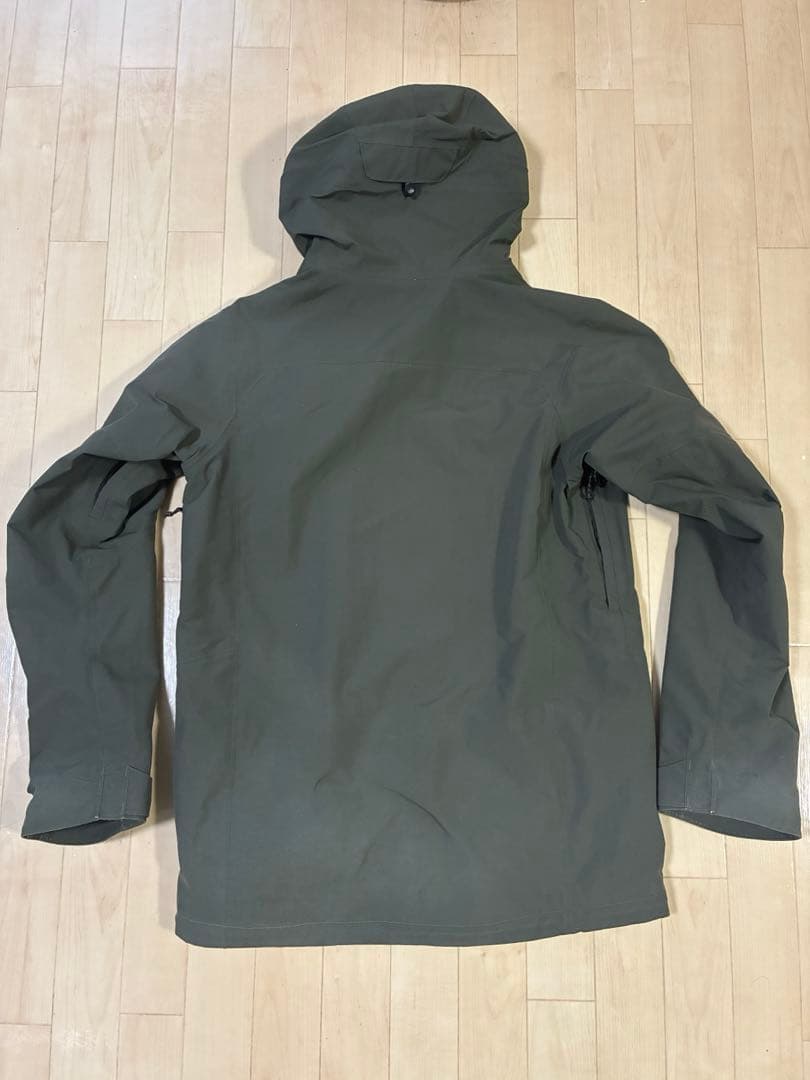 スノーボード BURTON [ak] Cyclic GORE TEX 2L Jacket