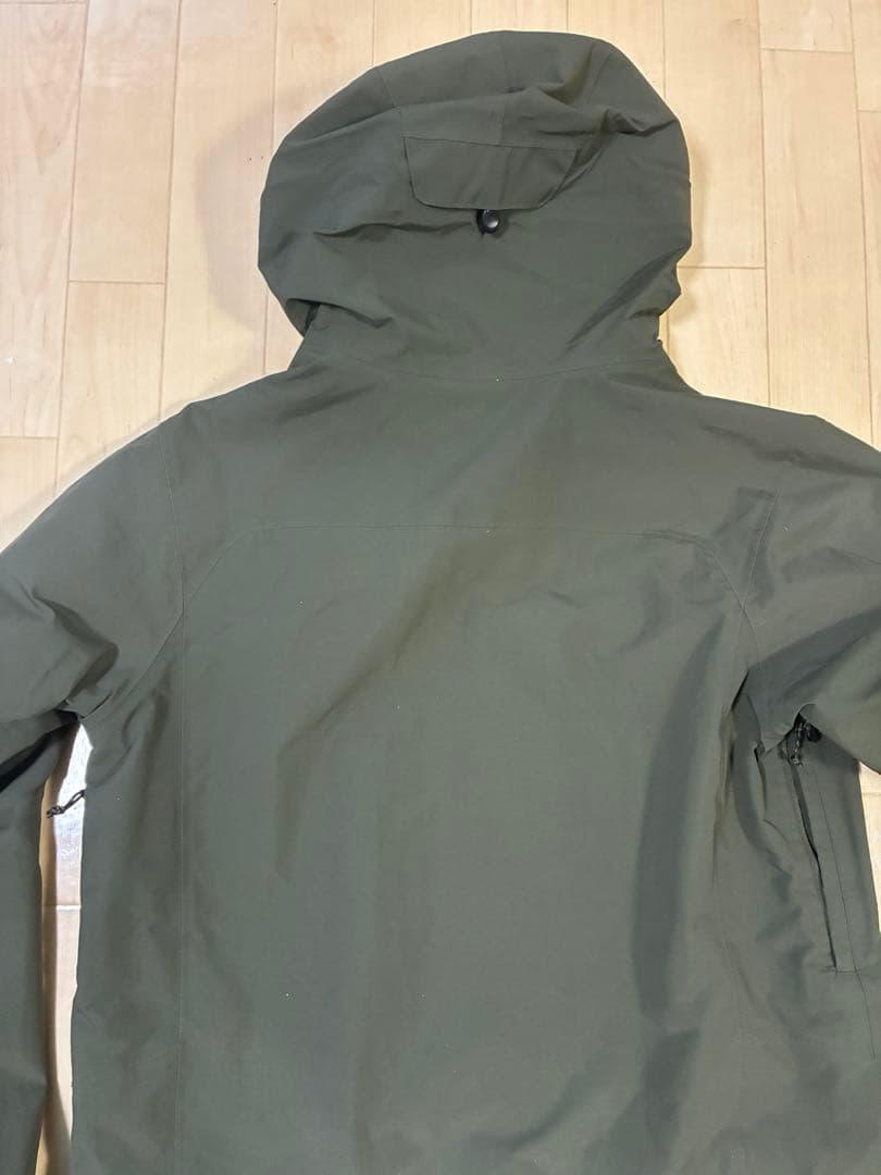 スノーボード BURTON [ak] Cyclic GORE TEX 2L Jacket