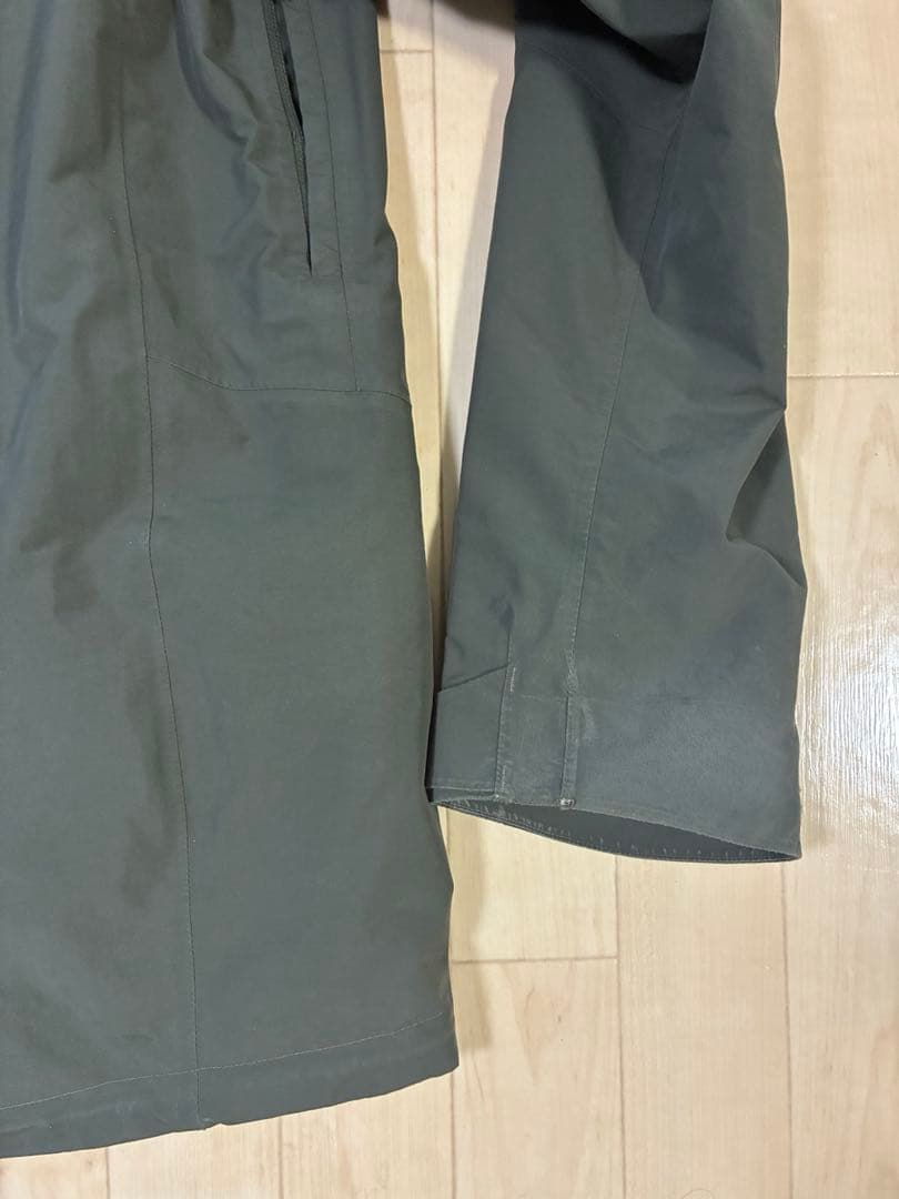 スノーボード BURTON [ak] Cyclic GORE TEX 2L Jacket