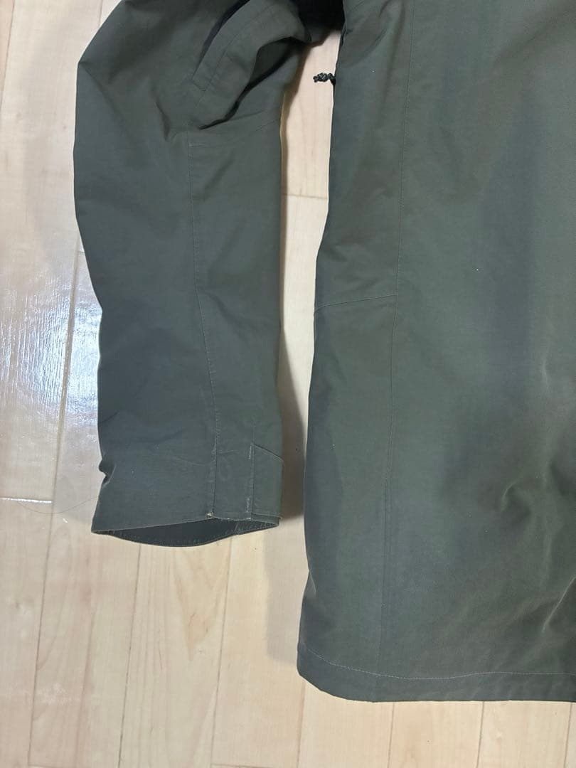 スノーボード BURTON [ak] Cyclic GORE TEX 2L Jacket