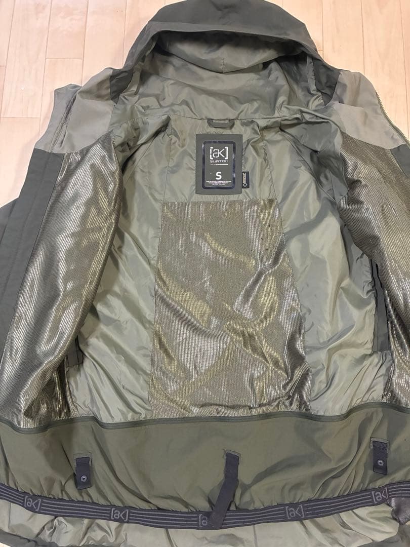 スノーボード BURTON [ak] Cyclic GORE TEX 2L Jacket