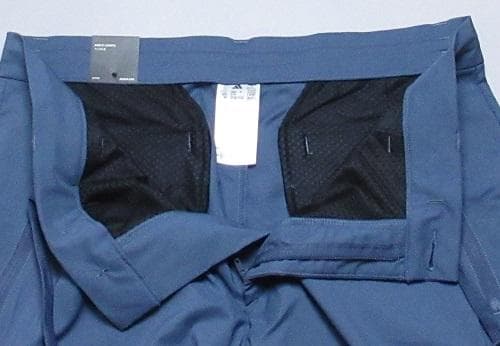 新品 アディダス ゴルフ　HEAT.RDYストレッチ9分丈ジョガーパンツ/W82