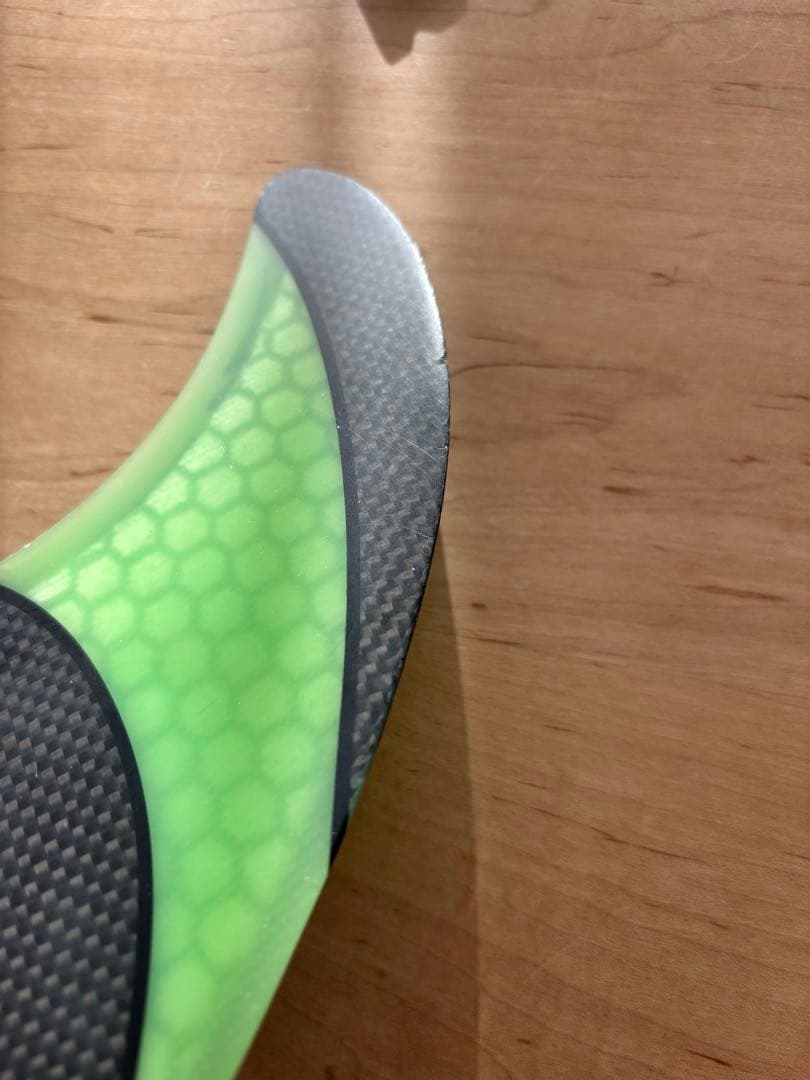 週末最終価格　Techflex futures YUフィン