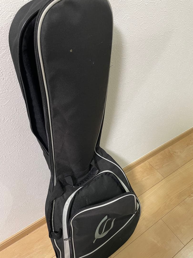 Epiphone SG エレキギター レッド　ピックアップ欠損