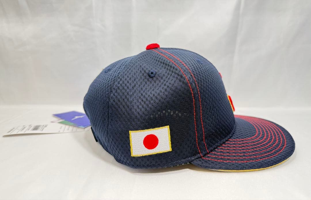 レプリカキャップ【2026 WORLD BASEBALL CLASSIC TM】