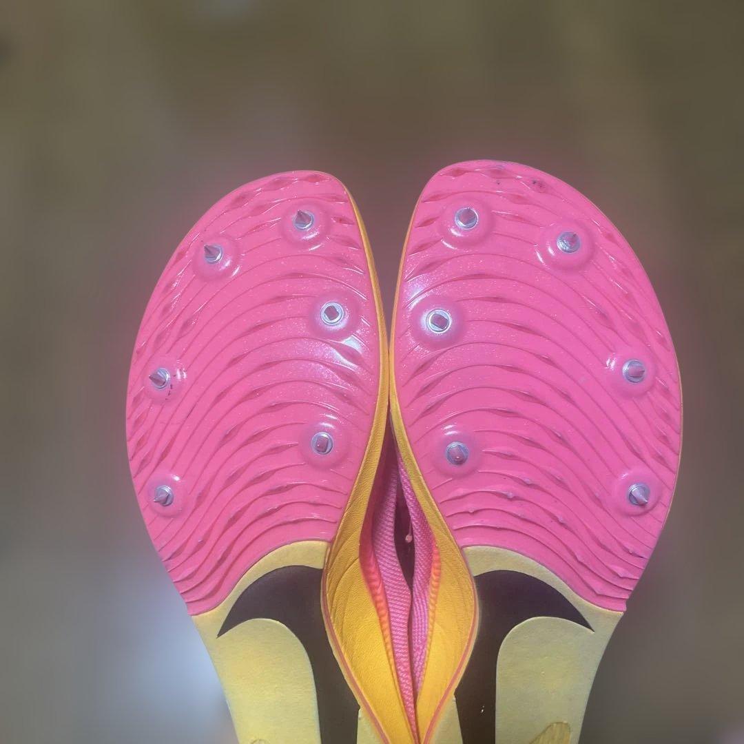 Nike ドラゴンフライ　27.5cm