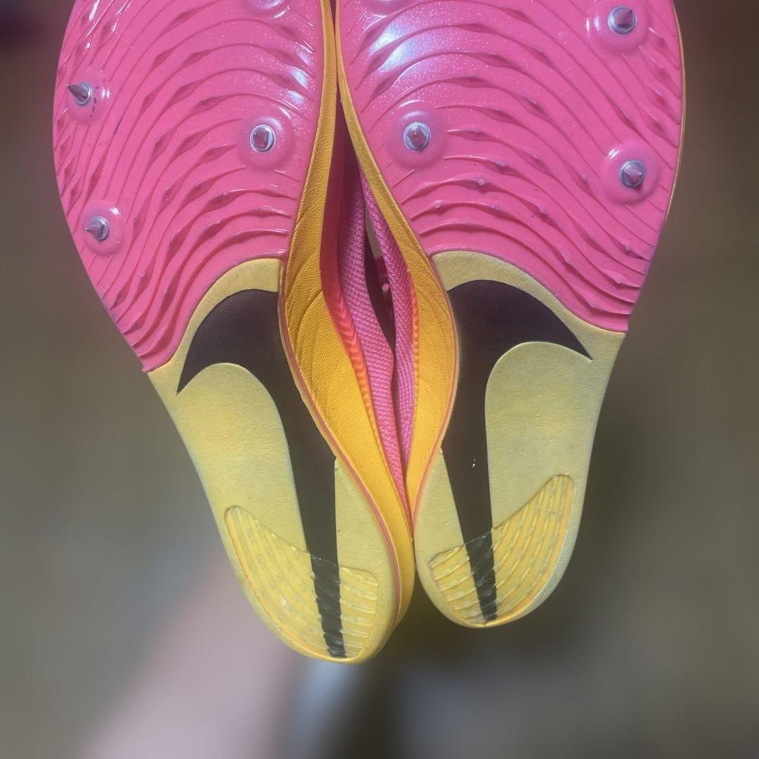 Nike ドラゴンフライ　27.5cm