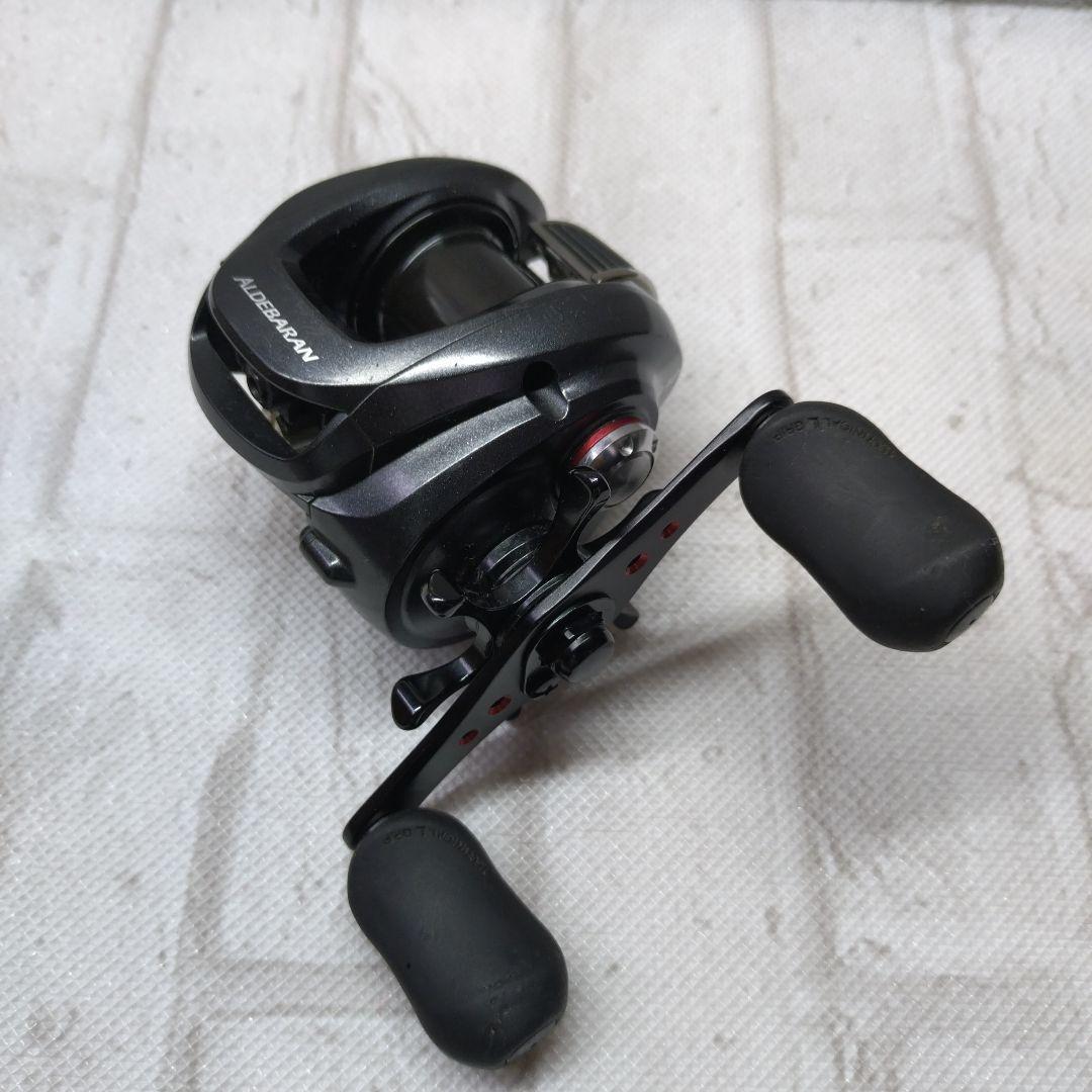 シマノ　アルデバラン　BFS　XG　　12アルデバラン
