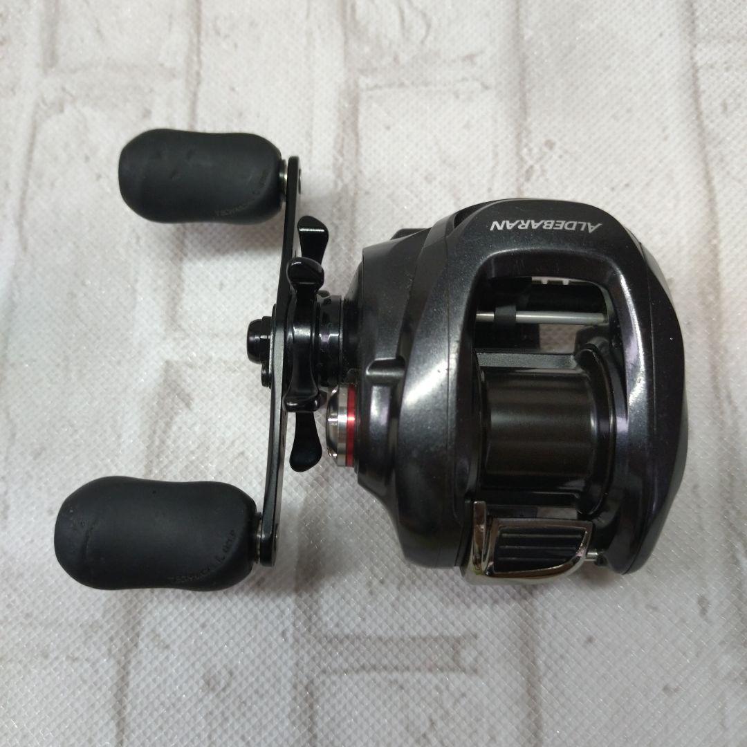 シマノ　アルデバラン　BFS　XG　　12アルデバラン