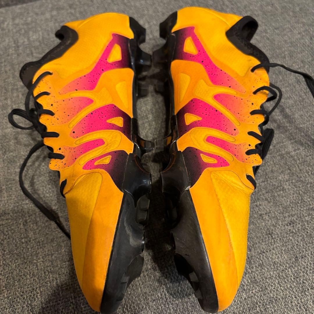 アディダス サッカースパイク adidas X15.1 31cm トップモデル