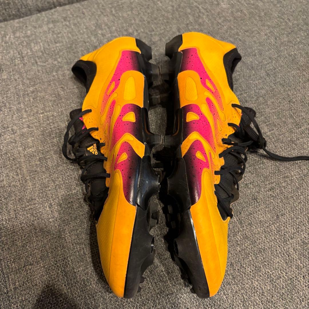 アディダス サッカースパイク adidas X15.1 31cm トップモデル