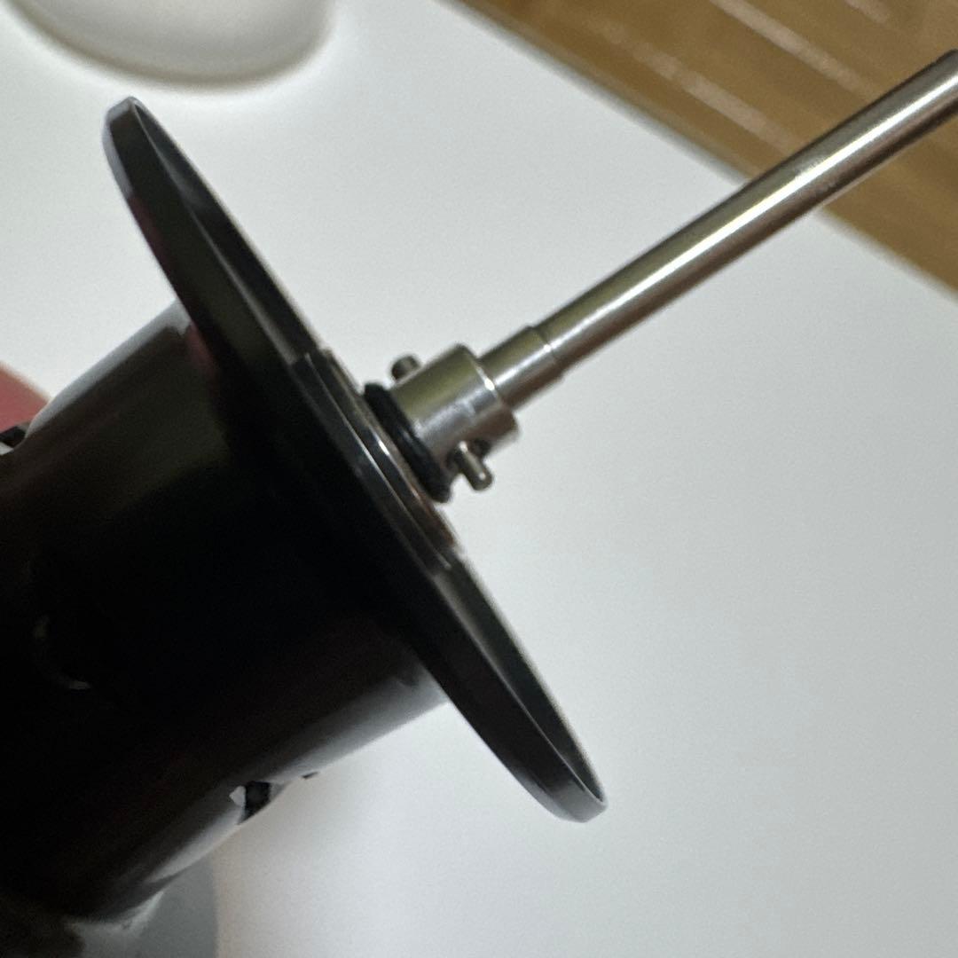 シマノ 20メタニウム 純正スプール