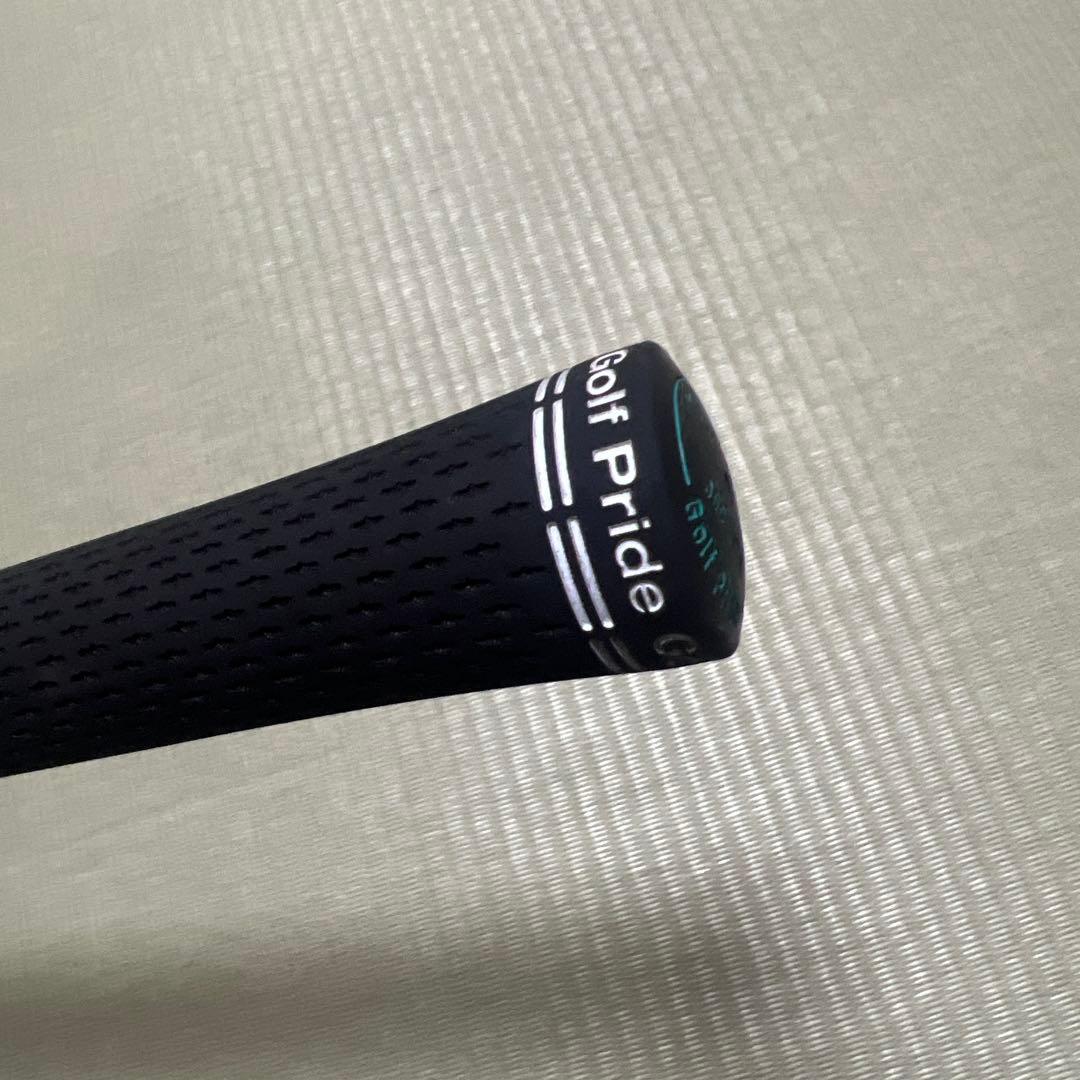 PING G440 ALTA J ハイブリッド　6U用シャフト S 日本仕様