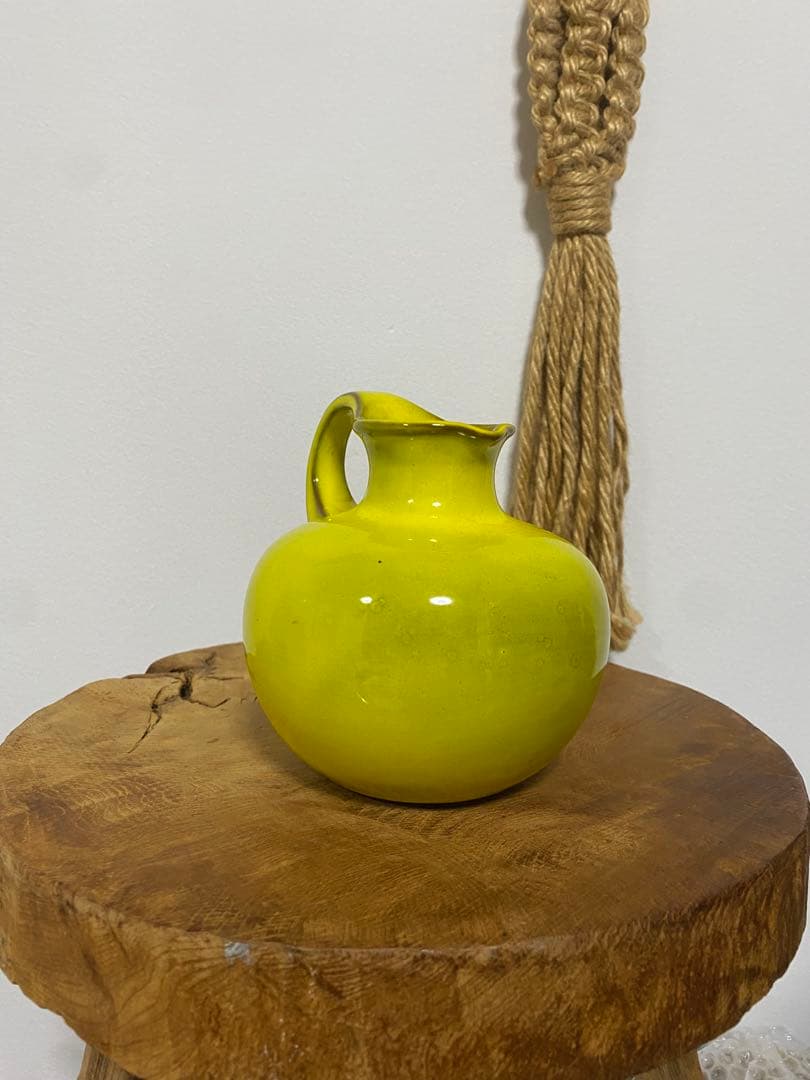 【special】fatlava西ドイツ製 花器