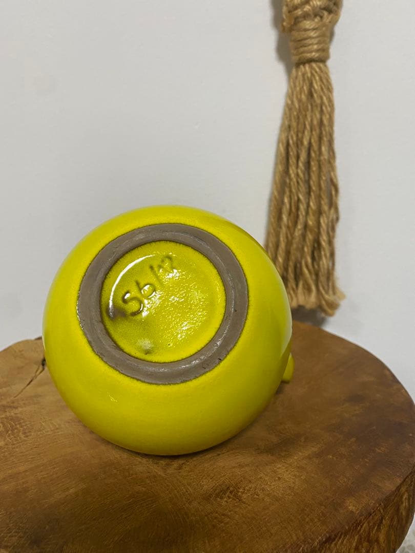 【special】fatlava西ドイツ製 花器