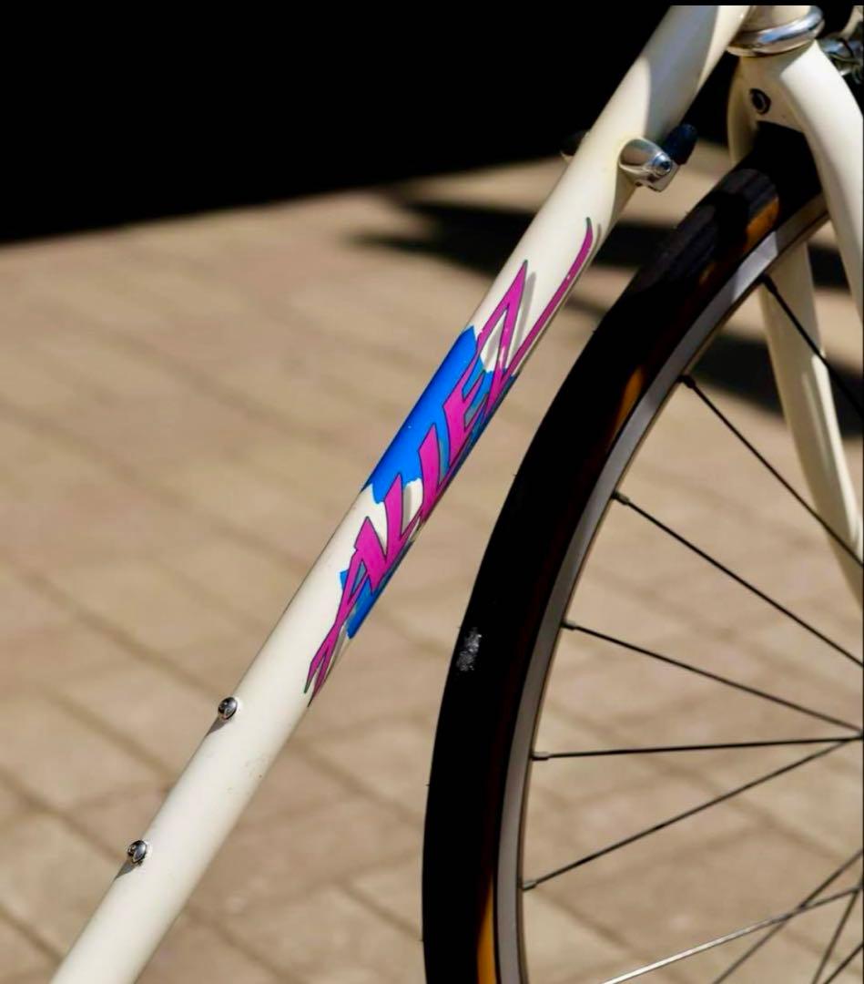 vintage SPECIALIZED Allez ピスト