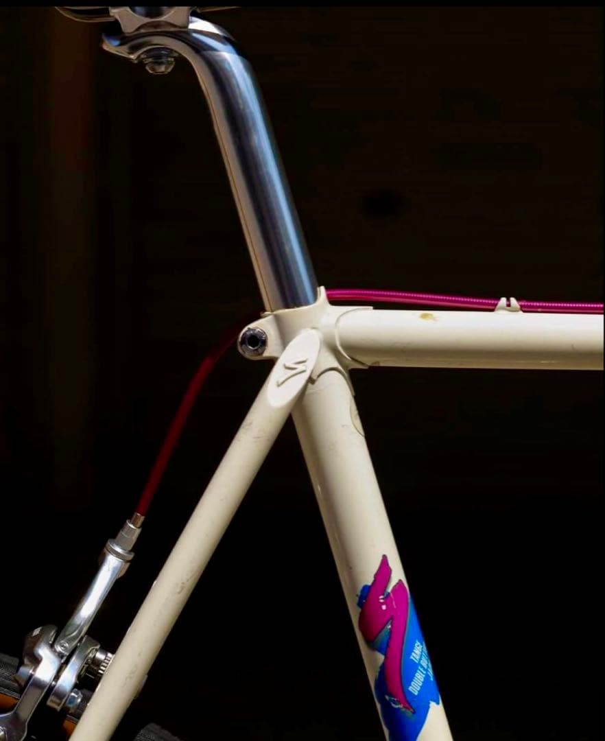 vintage SPECIALIZED Allez ピスト