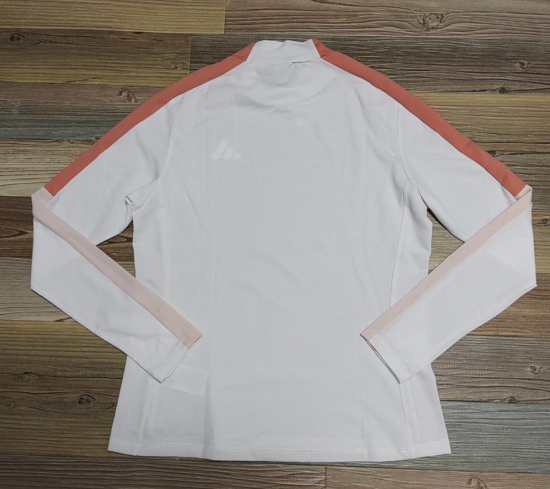 Y*a様 Sale♥️新品♥️アディダス⭐adidas GOLF モックセットア