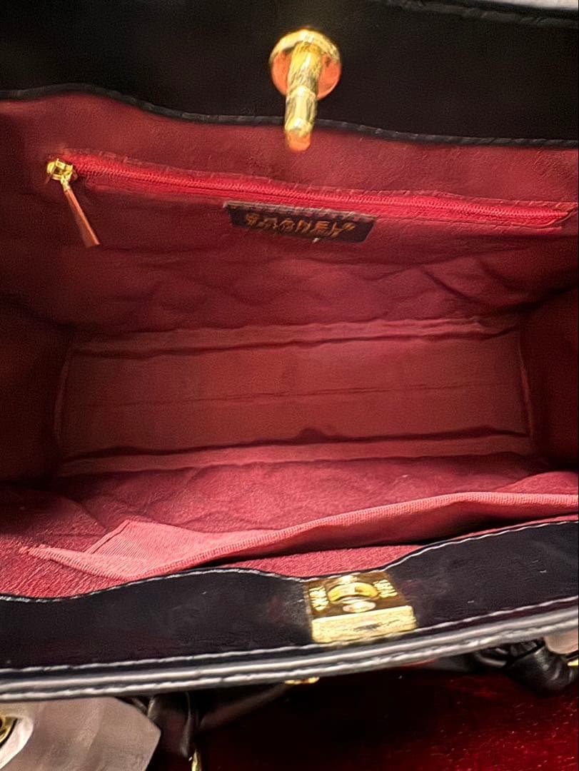 CHANEL バック　ウォレット