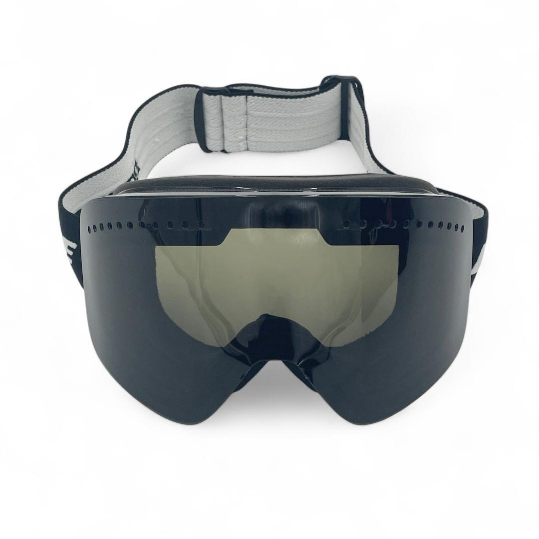 【美品】廃盤品‼︎ DAINESE SPECTRUM ゴーグル ブラック