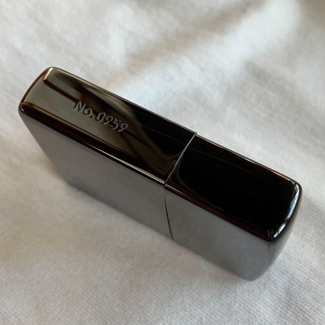 EVASTOREオリジナル エヴァンゲリオン新劇場版 ZIPPO 初号機、暴走