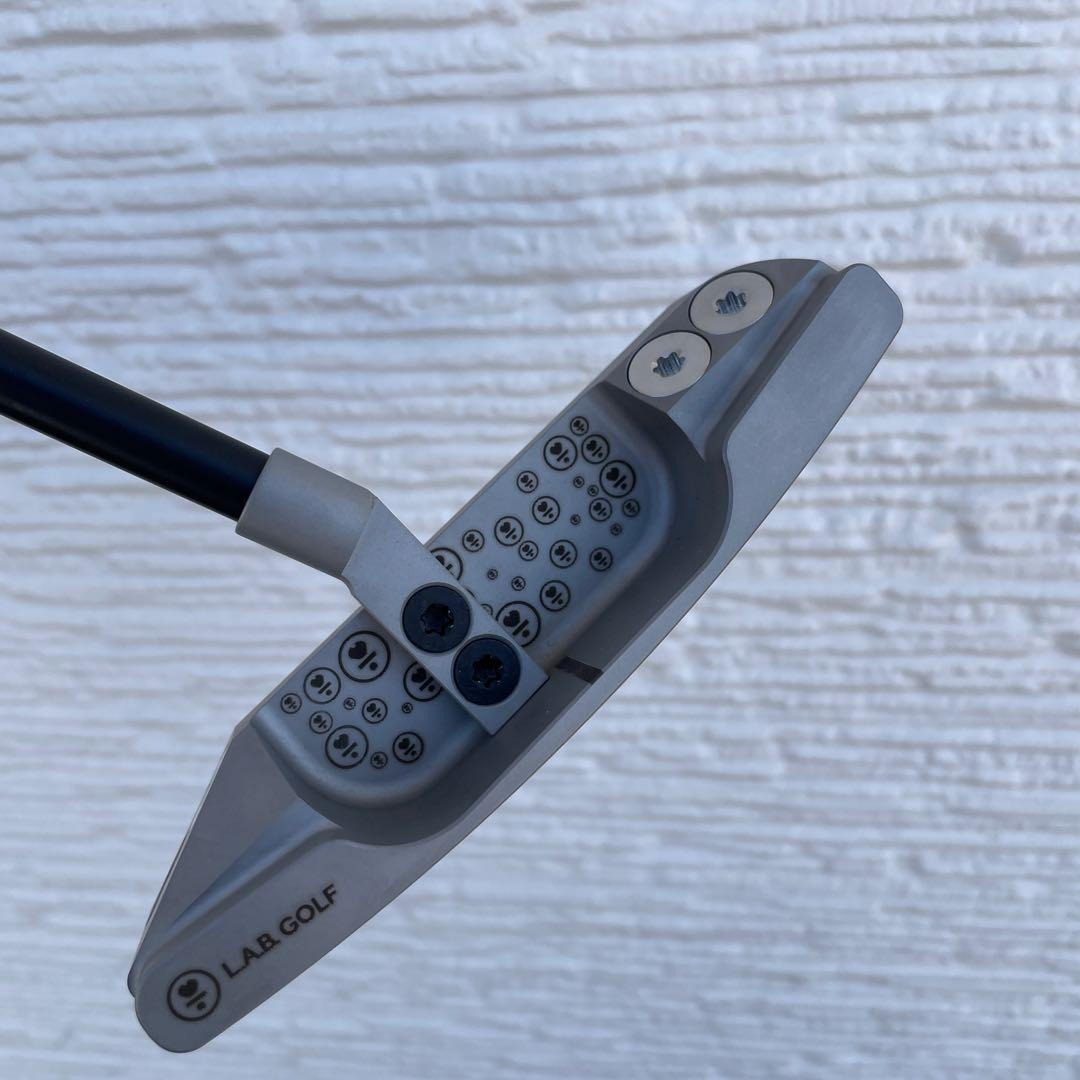 ⭐️ 超美品L.A.B. GOLF ラブ ゴルフ LINK.1 リンク.1 ⭐️
