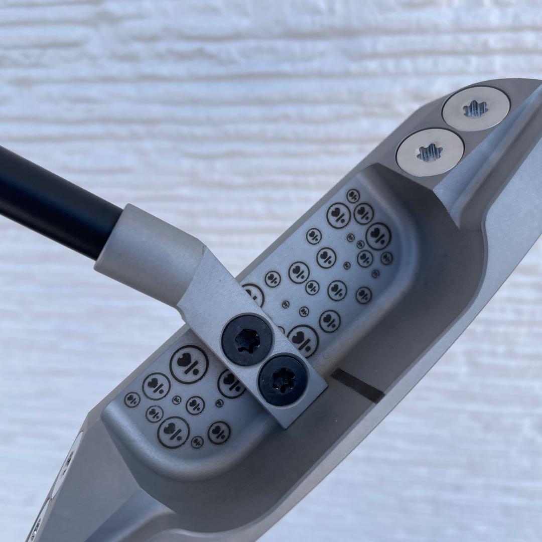 ⭐️ 超美品L.A.B. GOLF ラブ ゴルフ LINK.1 リンク.1 ⭐️
