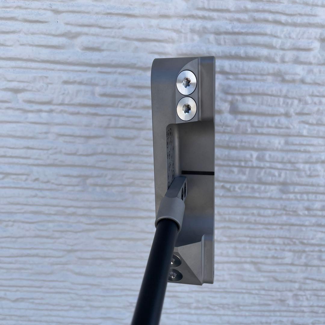 ⭐️ 超美品L.A.B. GOLF ラブ ゴルフ LINK.1 リンク.1 ⭐️