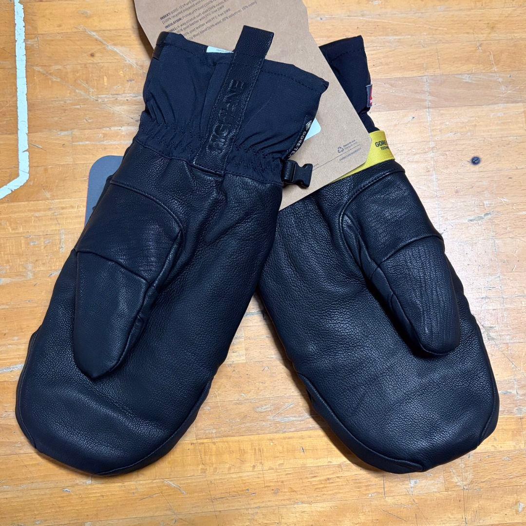 DA KINE ダカイン 【BARON GORE-TEX MITTS】黒 L