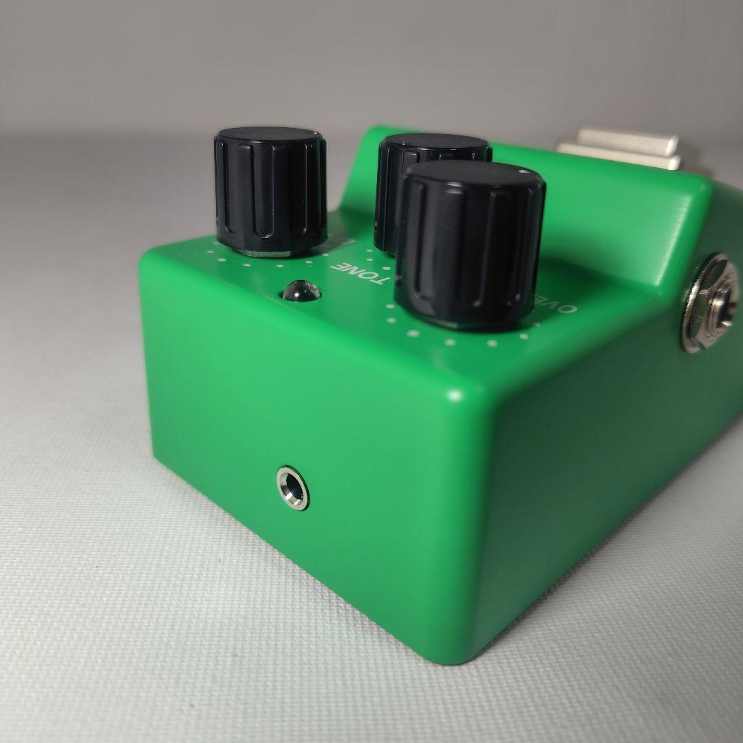 Ibanez Tubescreamer TS808 美品