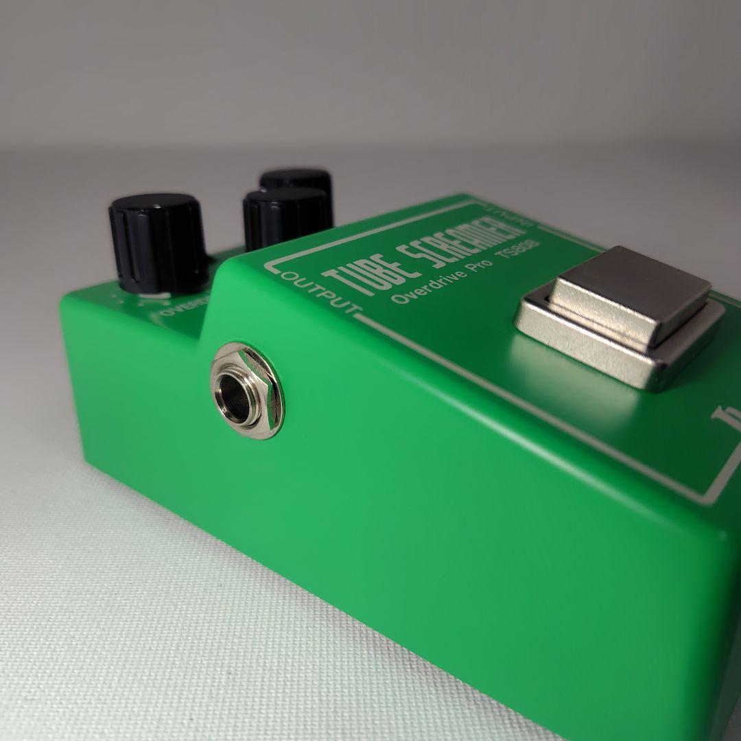 Ibanez Tubescreamer TS808 美品