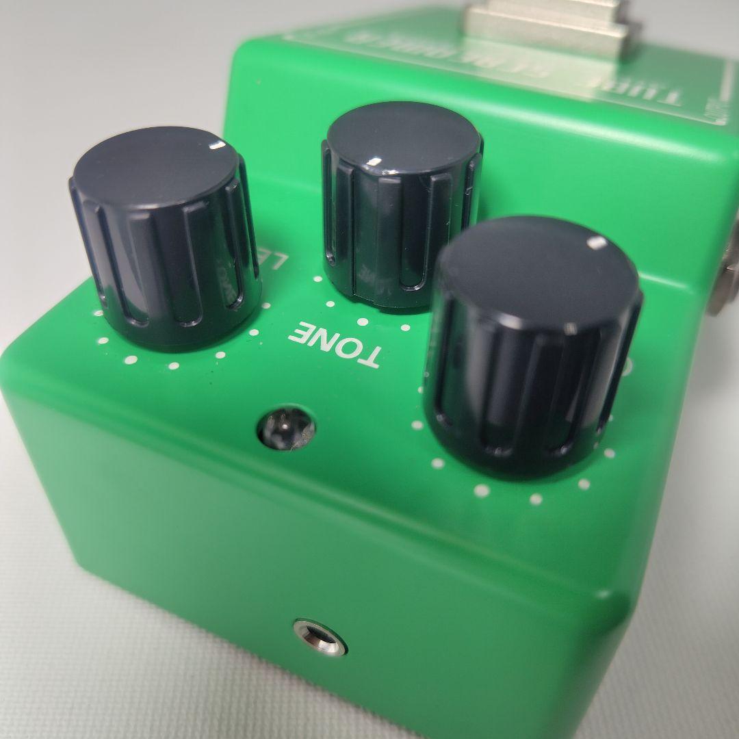 Ibanez Tubescreamer TS808 美品