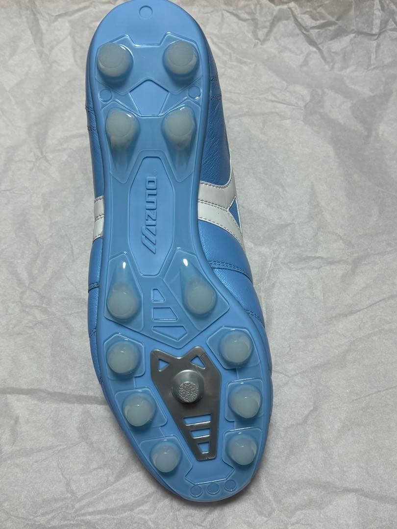 シューズ Mizuno Morelia 2 elite unity sky pack