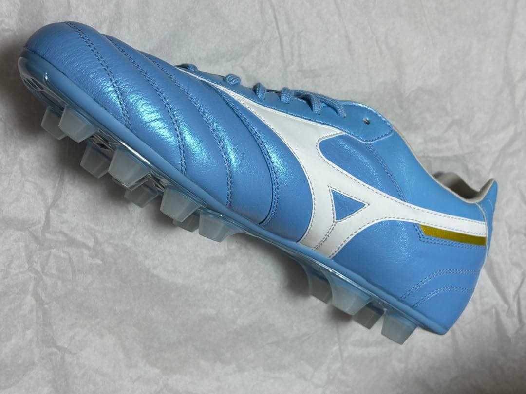 シューズ Mizuno Morelia 2 elite unity sky pack